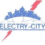 Logo de la compagnie Electrty-City