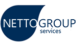 Logo de la compagnie Netto Group